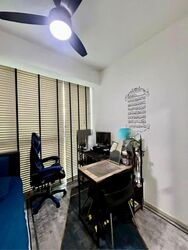 The Terrace (D19), Condominium #558908661